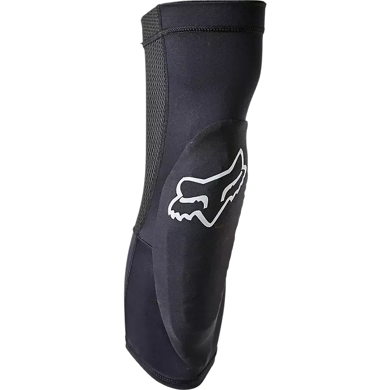 RODILLERAS MTB ENDURO BLK