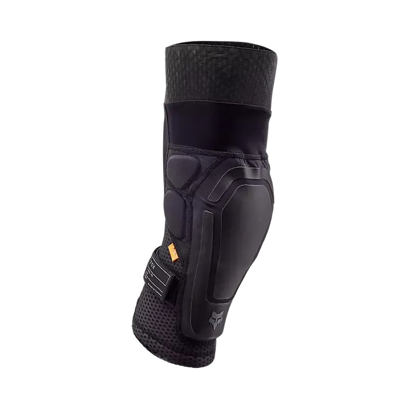 RODILLERAS MTB LANCH PRO