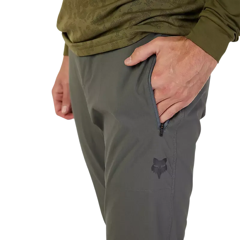 PANT MTB RANGER DIRT