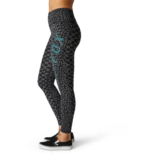 LEGGING AOP DETOUR BLK M