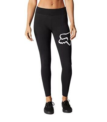 LEGGING BOUNDARY BLK