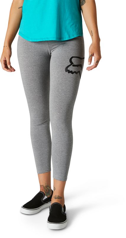 LEGGING BOUNDARY GRY