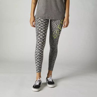 LEGGING AOP DETOUR GRY