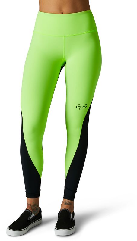LEGGING DETOUR FLO YLW