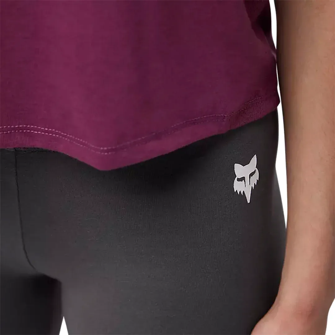 LEGGING  FOXHEAD BLK