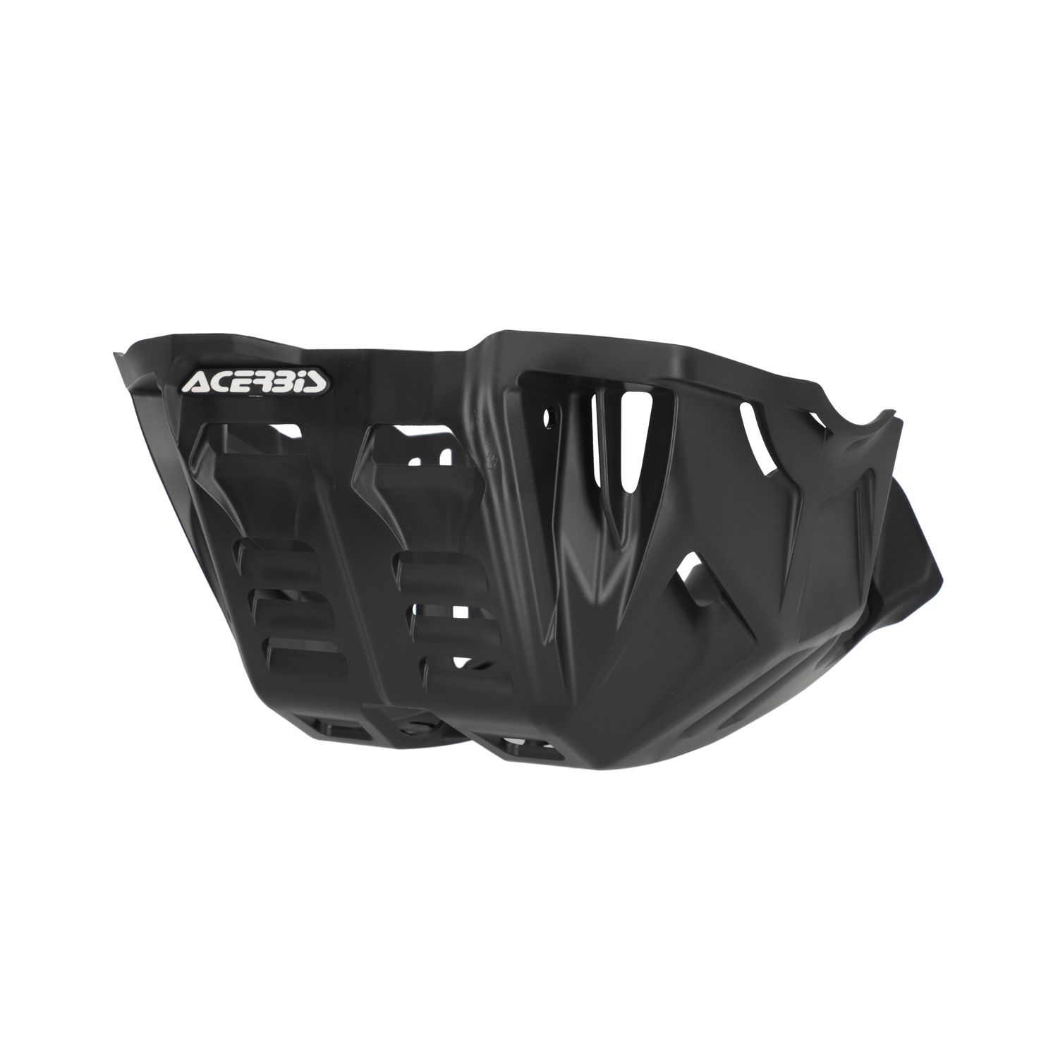 SKIDPLATE TRANSALP