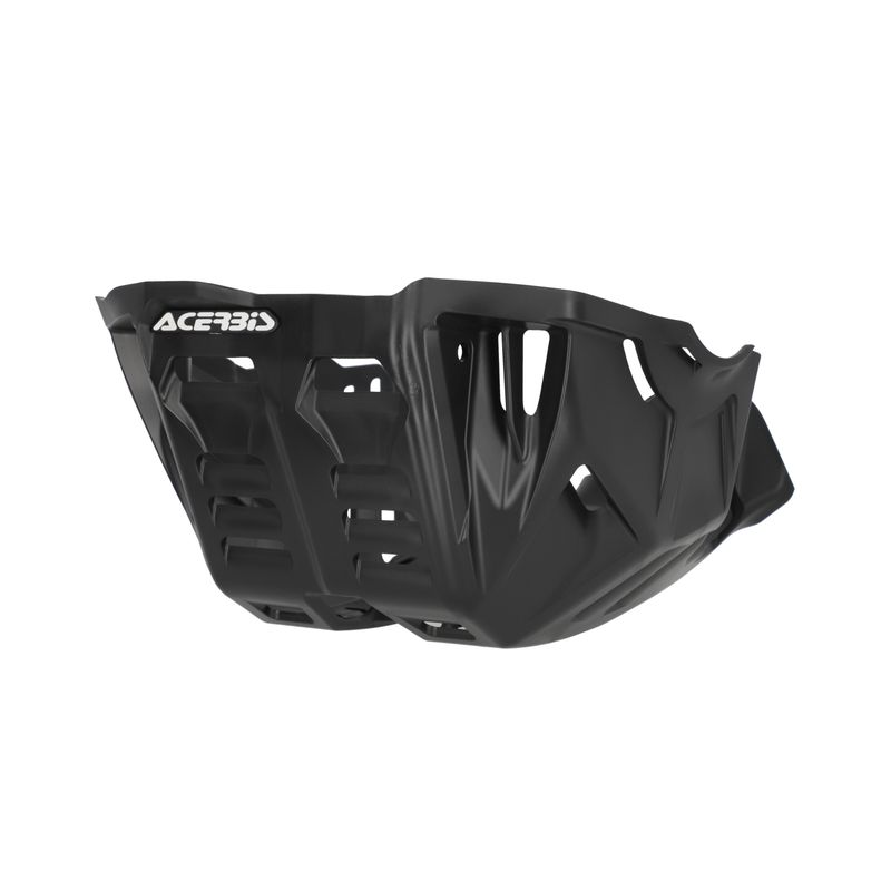 SKIDPLATE TRANSALP