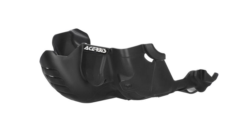 SKIDPLATE TENERE700