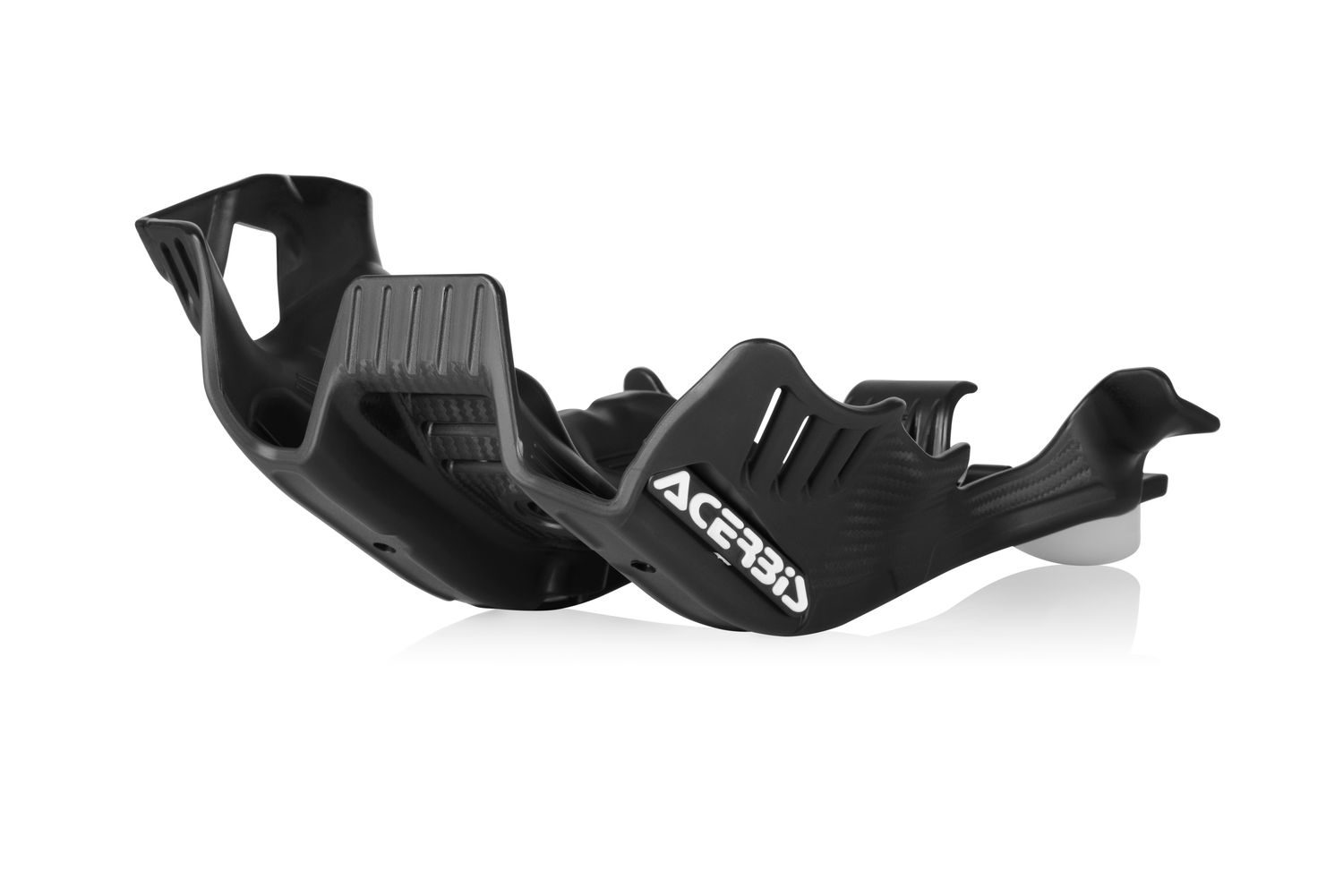 SKIDPLATE KTM/HUSQVARNA/GAS GAS &quot;STYLE 3&quot;