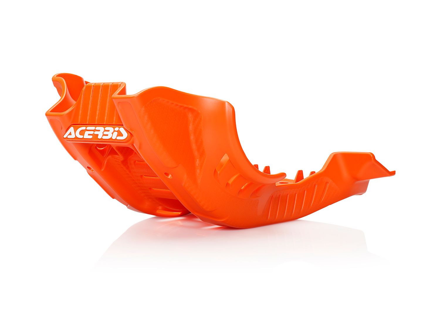 SKIDPLATE KTM