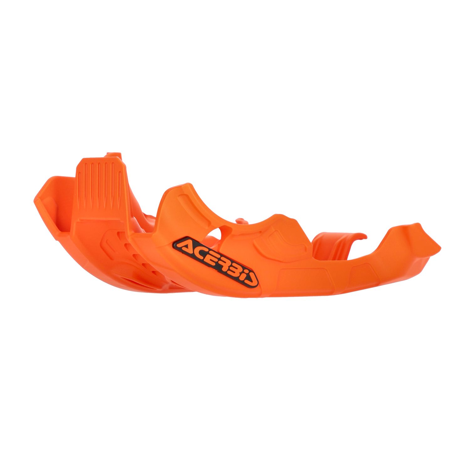 SKIDPLATE KTM &quot;STYLE 2&quot;