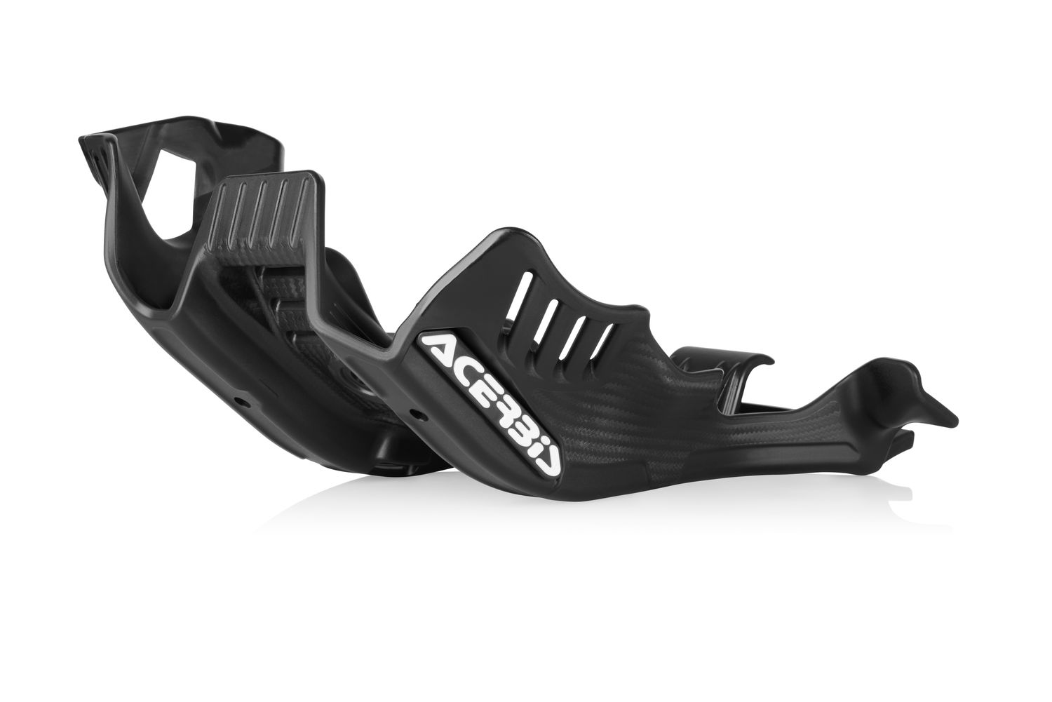 SKIDPLATE KTM &quot;STYLE 3&quot;