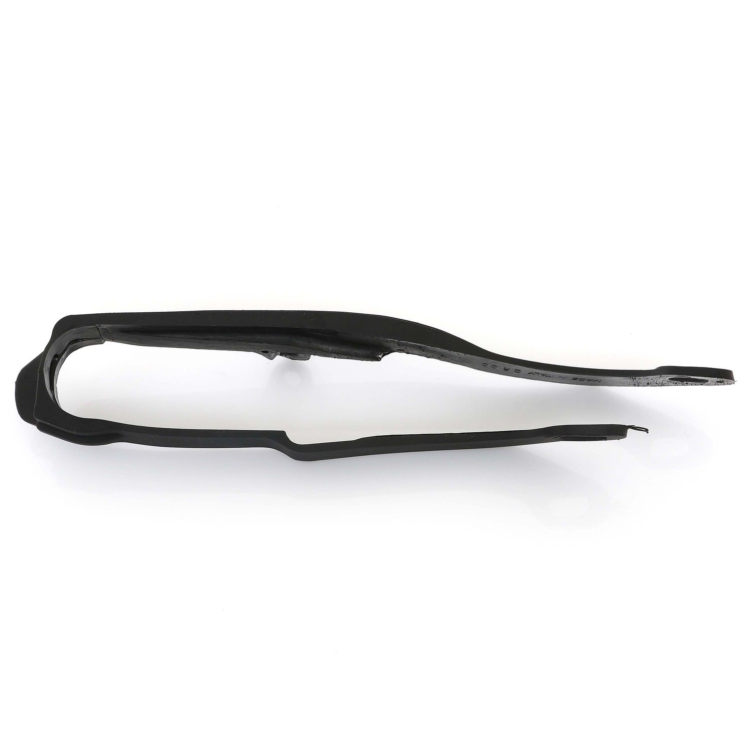 GUIA DE CADENA DELANTERA HONDA, COLORES: REP PROTECTOR DE CADENA HONDA NEGRO