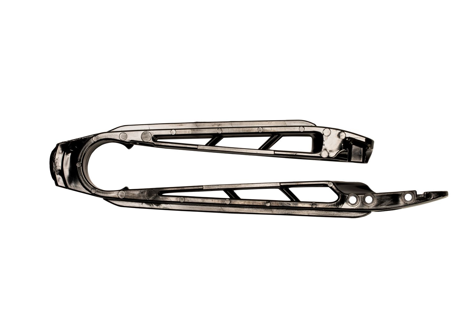 GUIA DE CADENA DELANTERA KTM &quot;STYLE 2&quot;