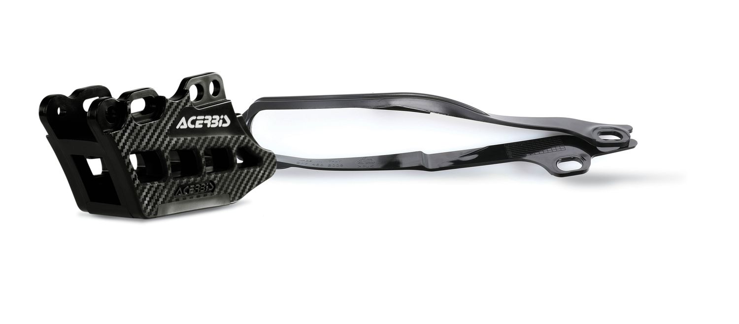 KIT GUIA DE CADENA HONDA