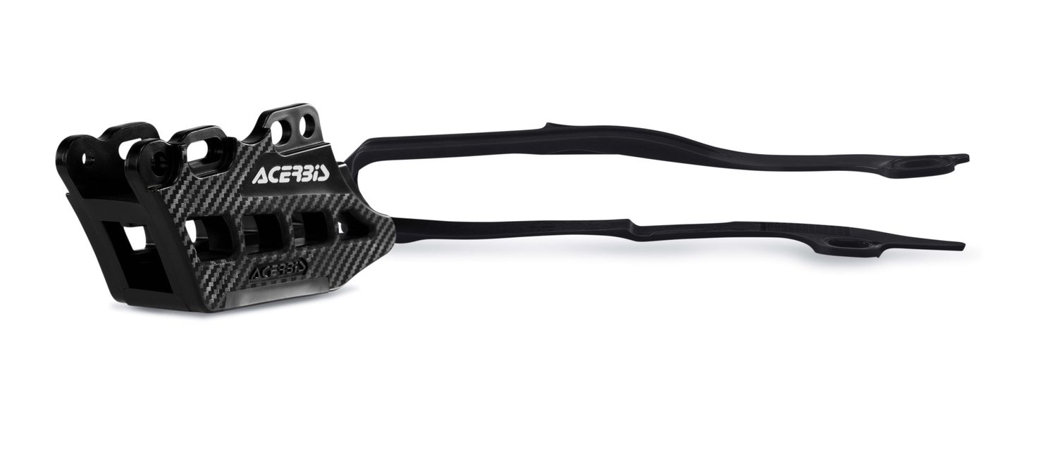 KIT GUIA DE CADENA HONDA &quot;STYLE 2&quot;