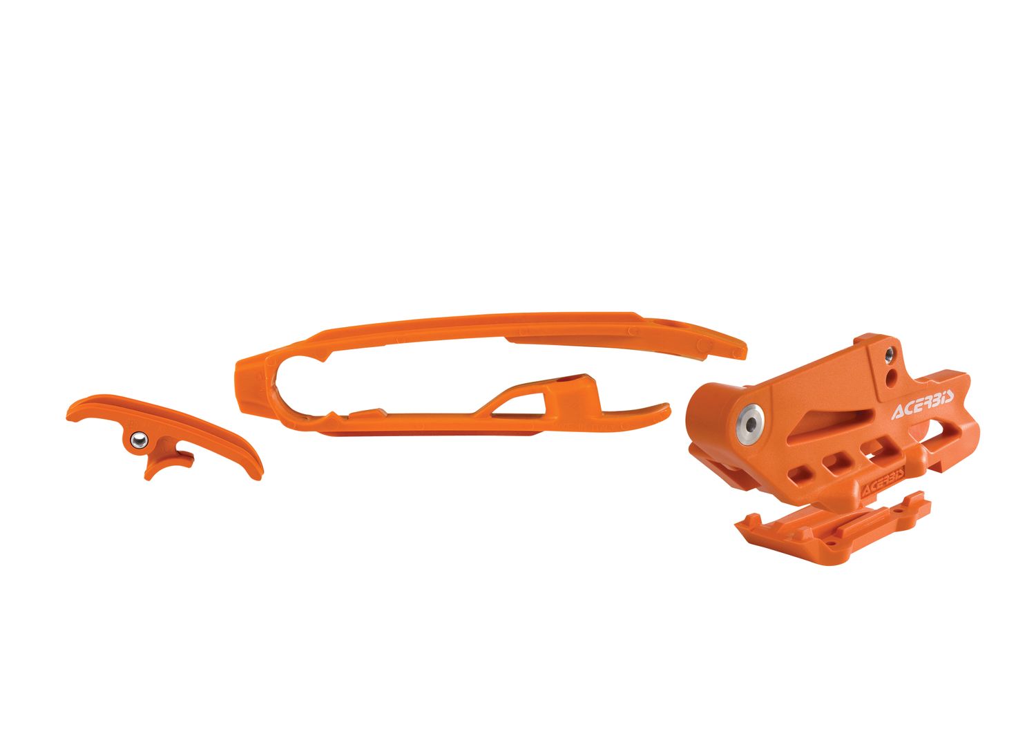 KIT DE GUIA DE CADENA KTM/HUSQVARNA/GASGAS