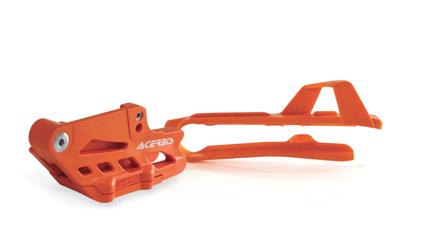 KIT DE GUIA DE CADENA KTM/HUSQVARNA/GASGAS &quot;STYLE 2&quot;