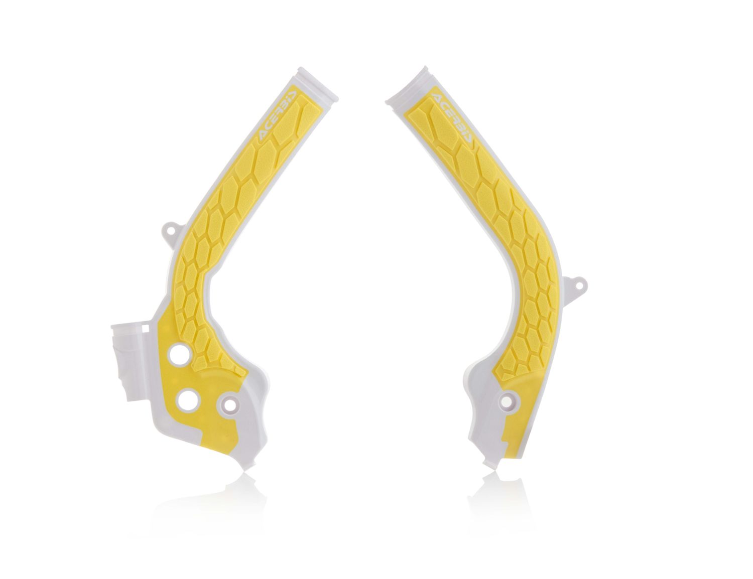 PROTECTOR DE CHASIS KTM/HUSQVARNA