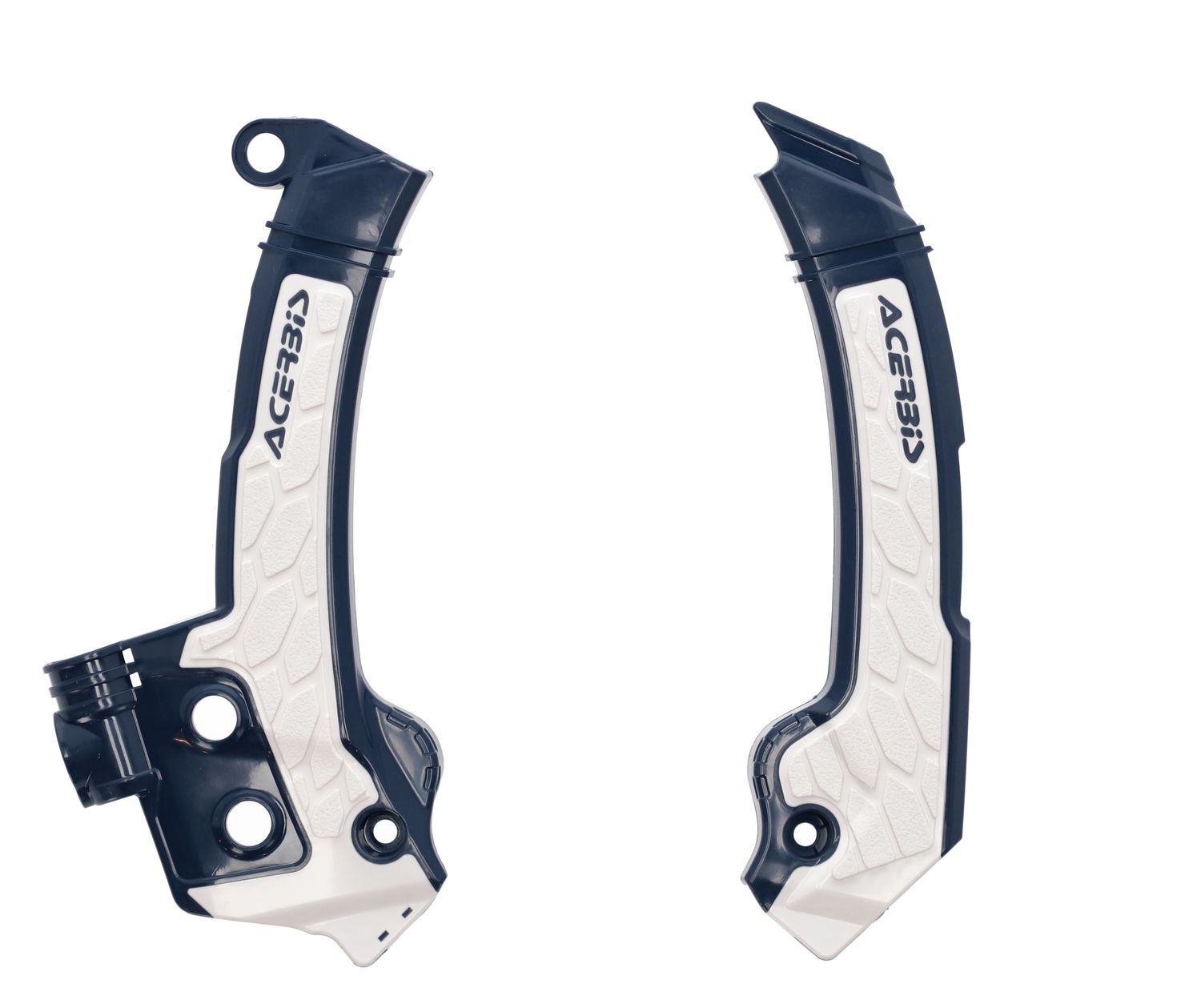 PROTECTOR DE CHASIS HUSQVARNA