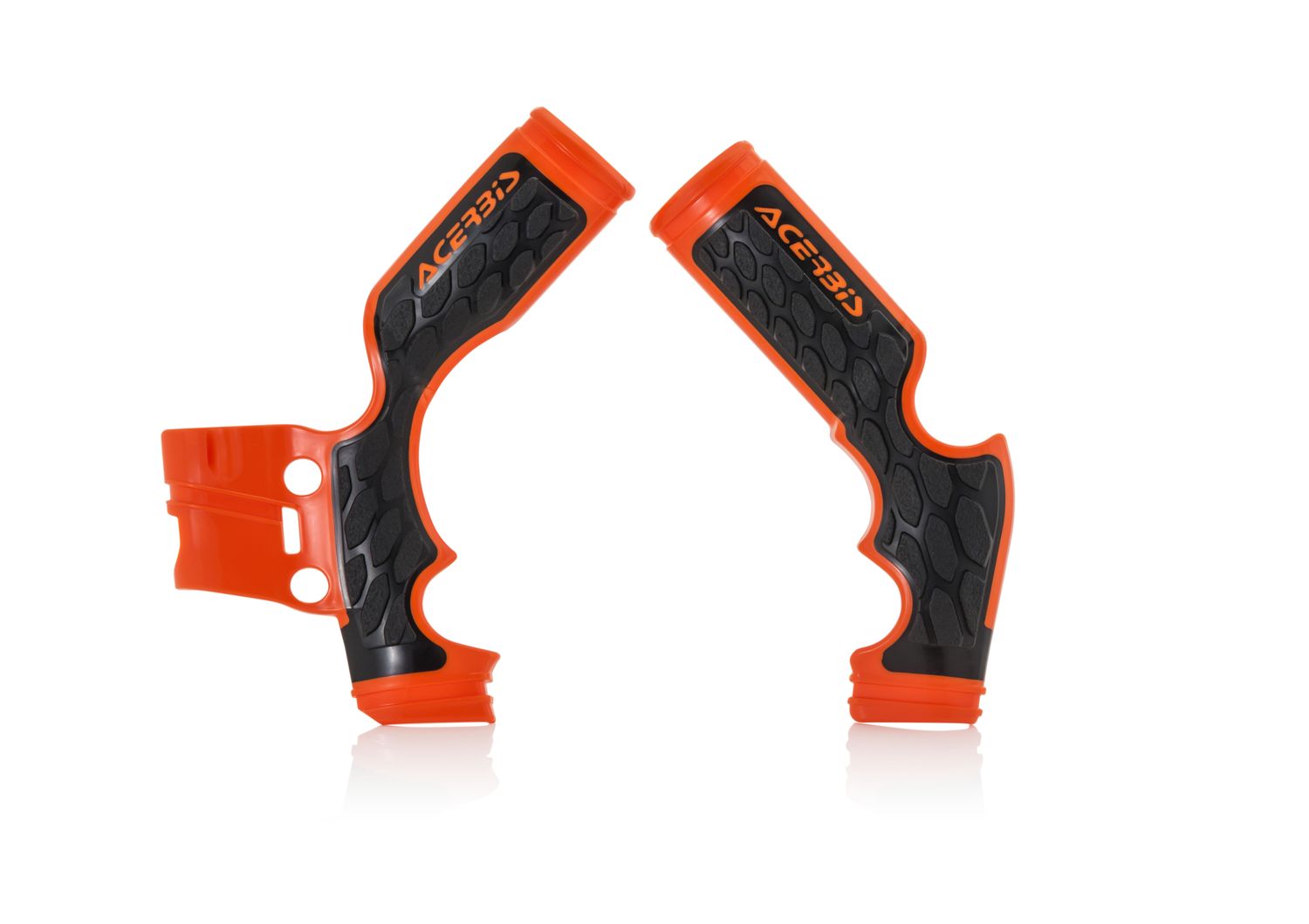 PROTECTOR DE CHASIS KTM