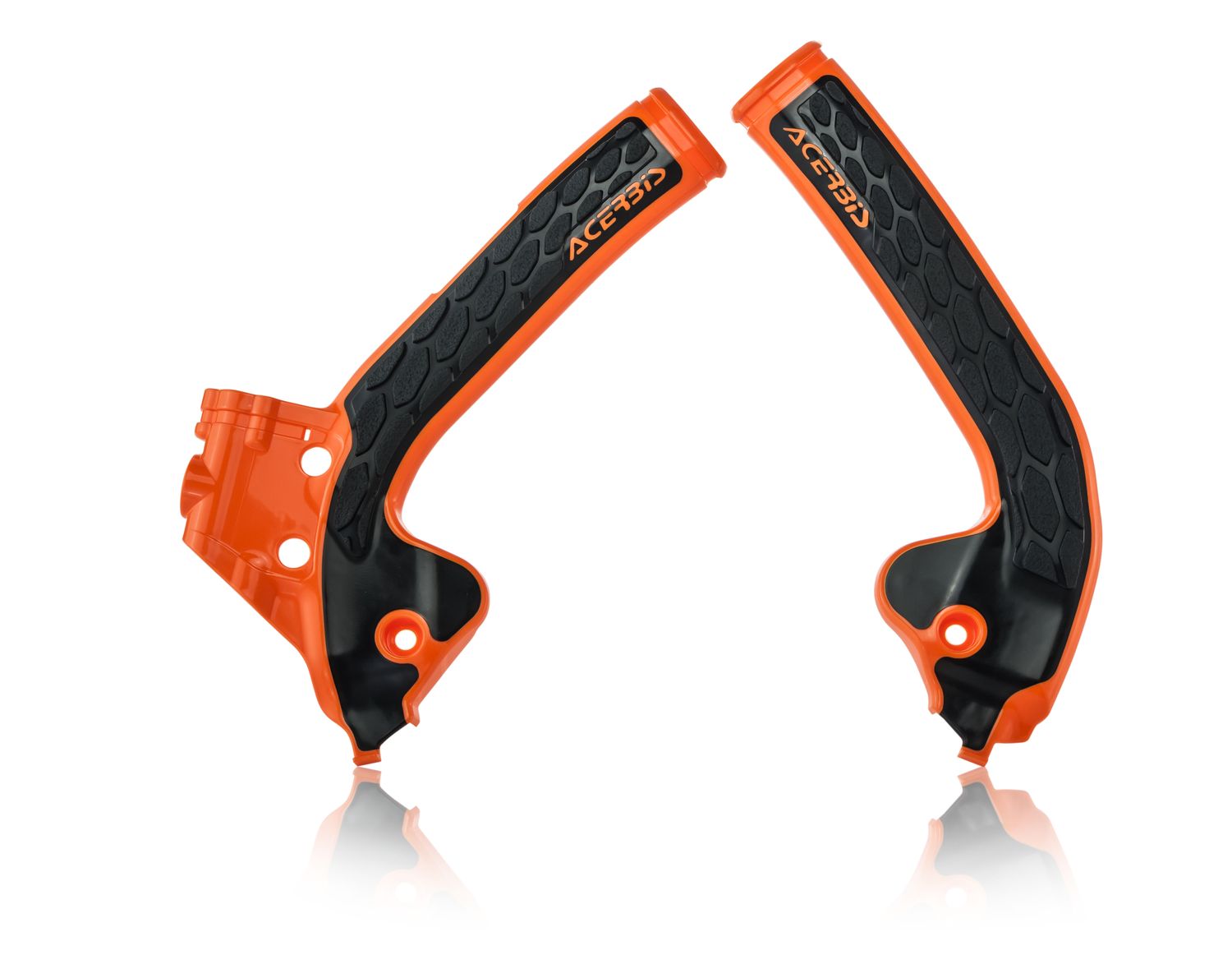 PROTECTOR DE CHASIS KTM/HUSQVARNA