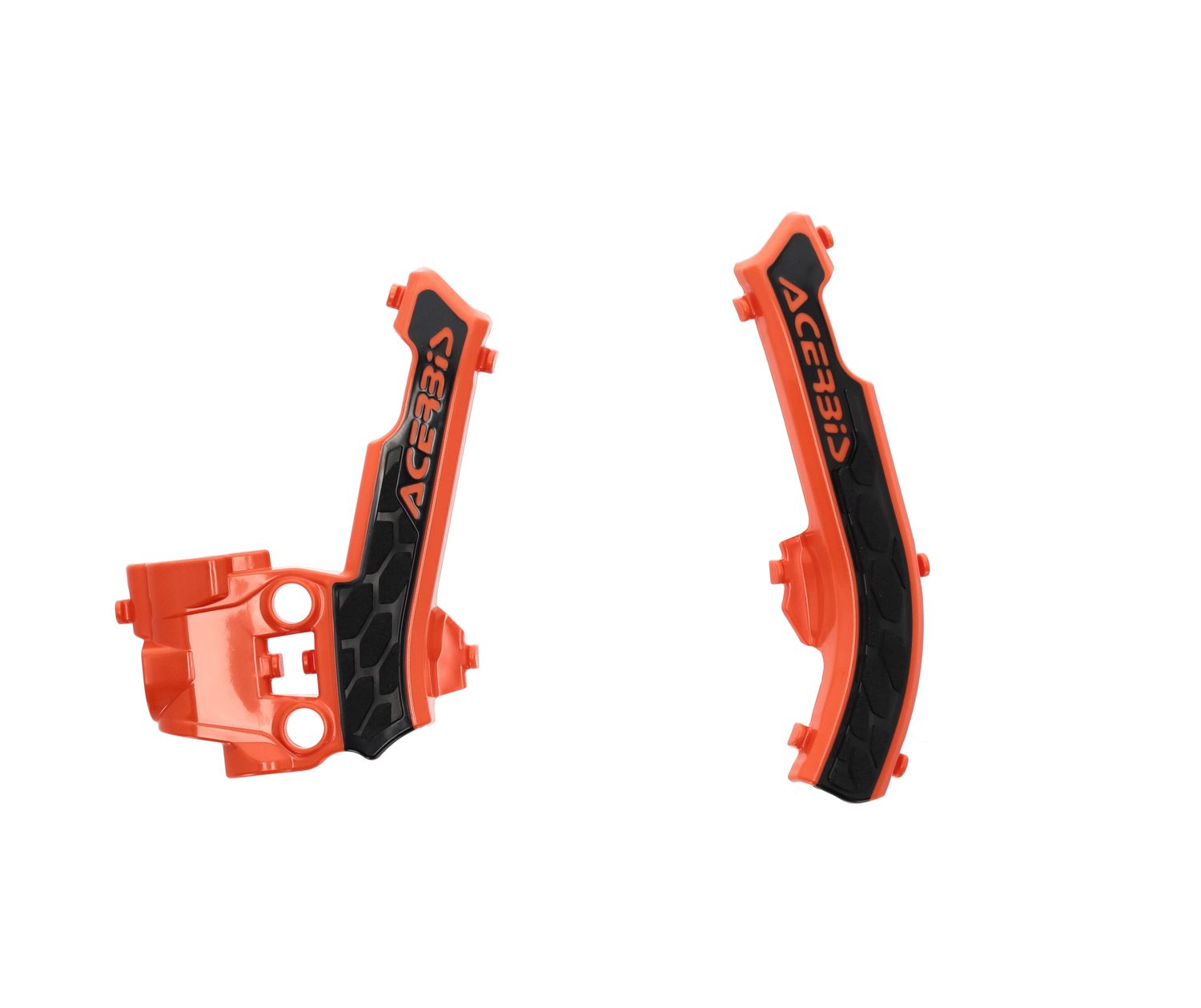 PROTECTOR DE CHASIS GASGAS/KTM/HUSQVARNA