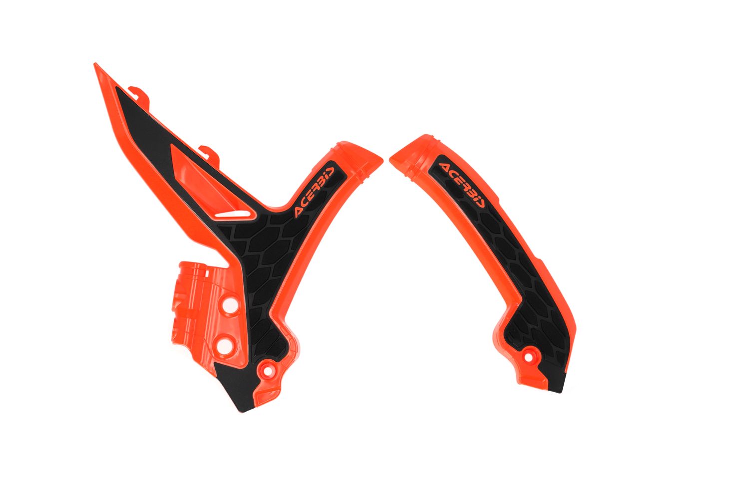 PROTECTOR DE CHASIS KTM