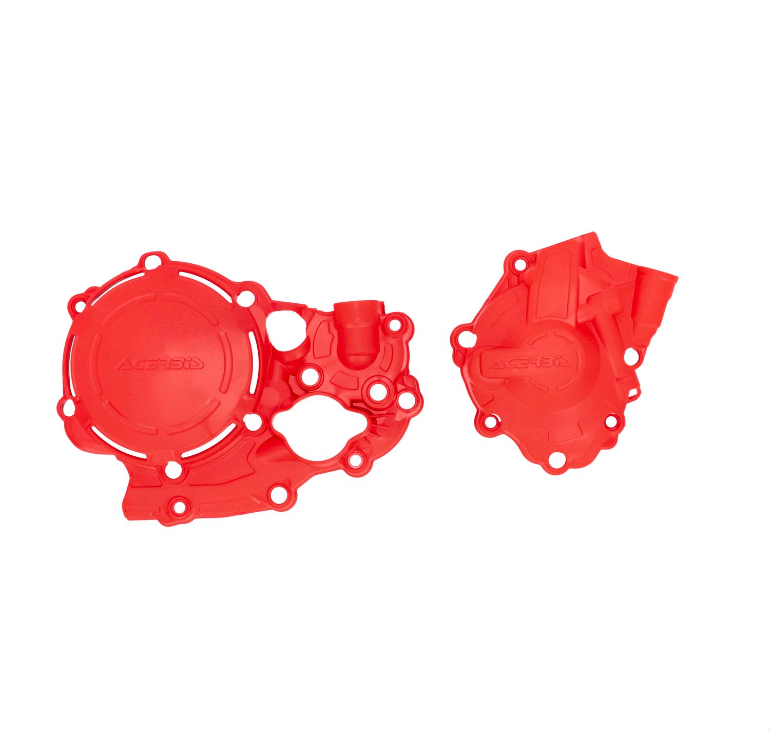 PROTECTOR DE MOTOR HONDA