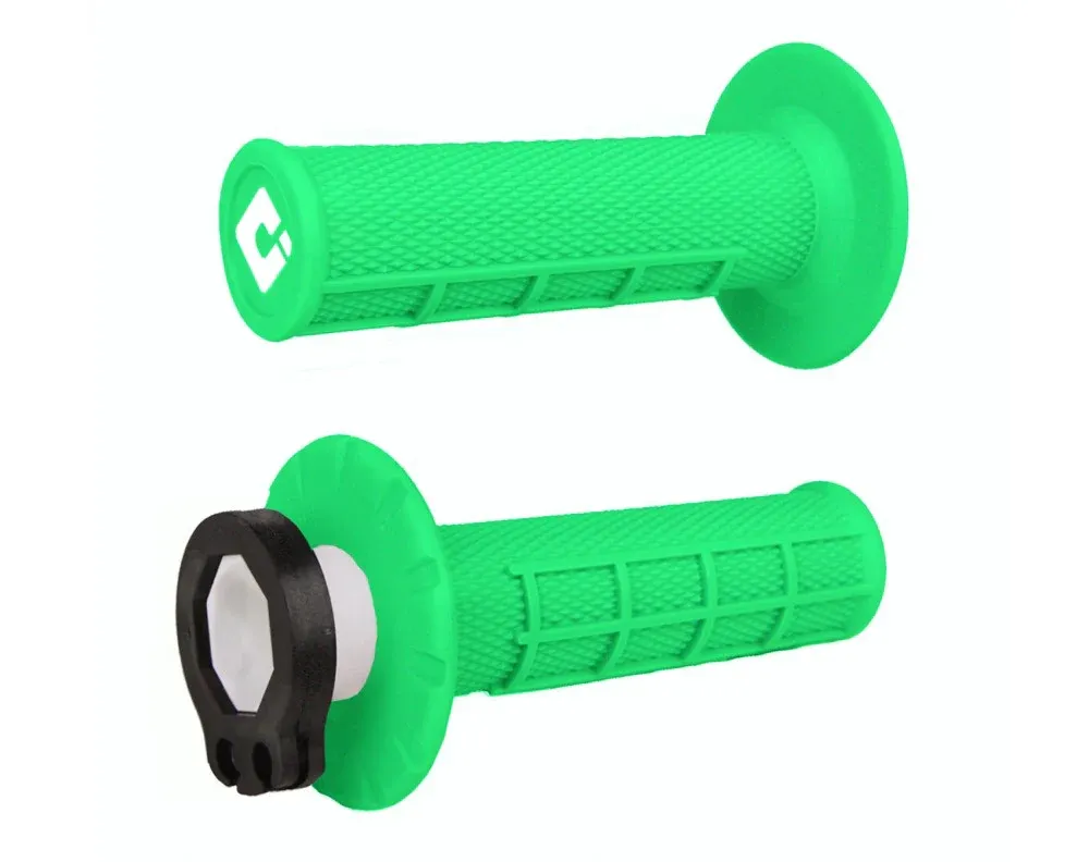 MANGOS MX V2 LOCK-ON HALF WAFFLE