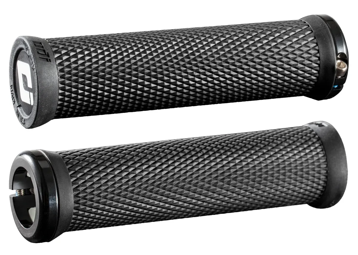 MANGOS PARA BICI ELITE MOTION V2.1 LOCK-ON