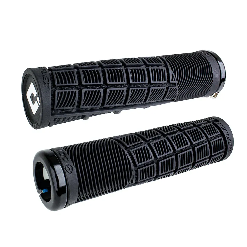 MANGOS DE BICI REFLEX V2.1 LOCK-ON