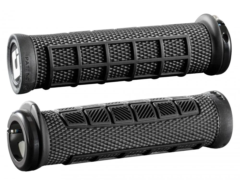 MANGOS PARA BICI ELITE PRO V2.1 LOCK-ON