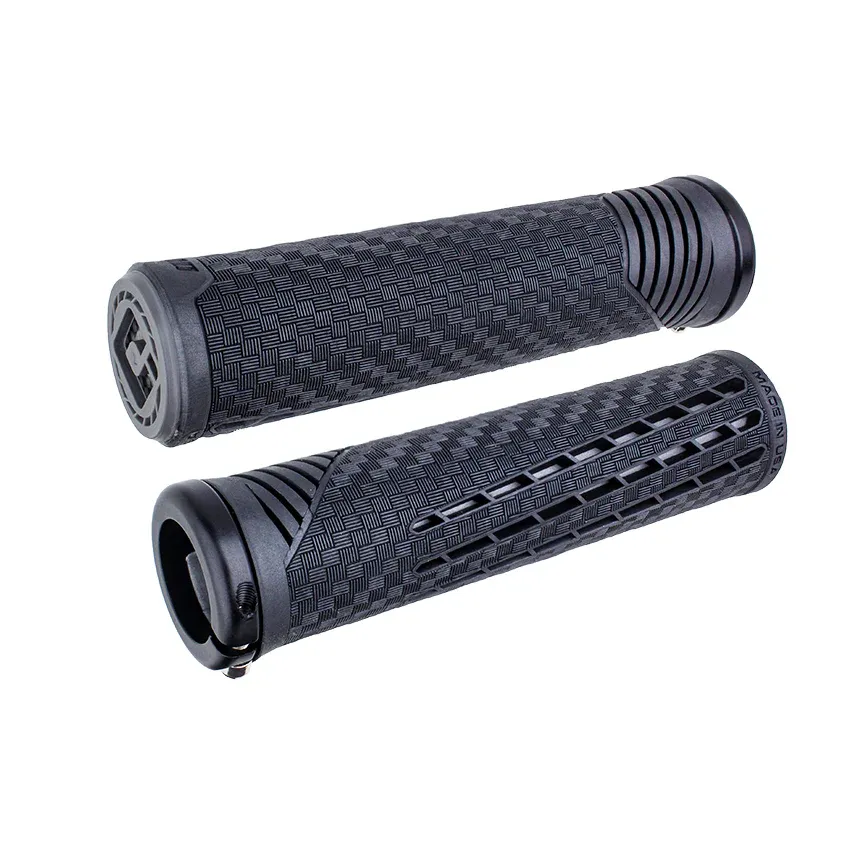 MANGOS PAR BICI CF GRIP V2.1 LOCK-ON