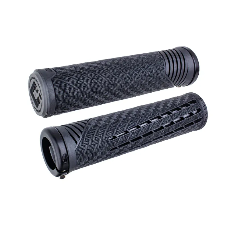 MANGOS PAR BICI CF GRIP V2.1 LOCK-ON