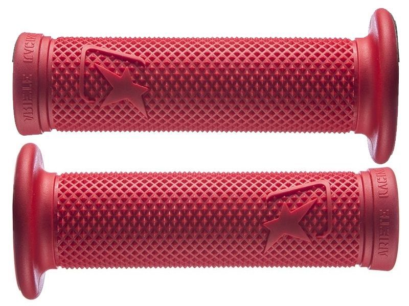 MANGOS ARIES LINE ASP, COLORES: ROJO