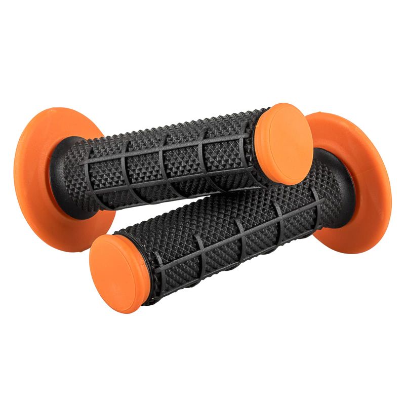 MANGOS ONEAL MX PRO GRIPS WAFFLE