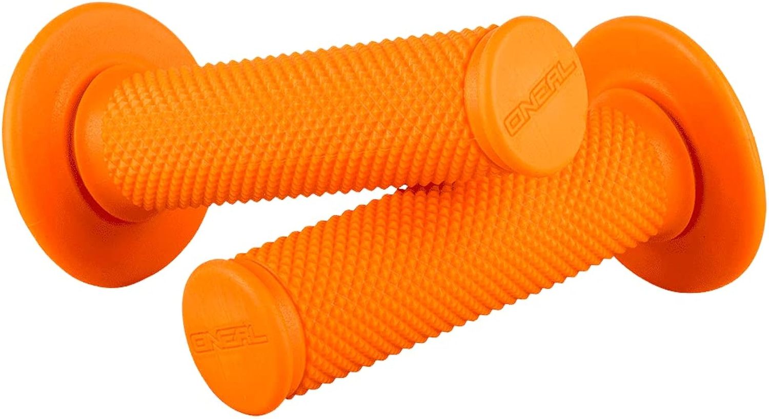 MANGOS ONEAL MX PRO GRIPS, COLORES: NARANJA