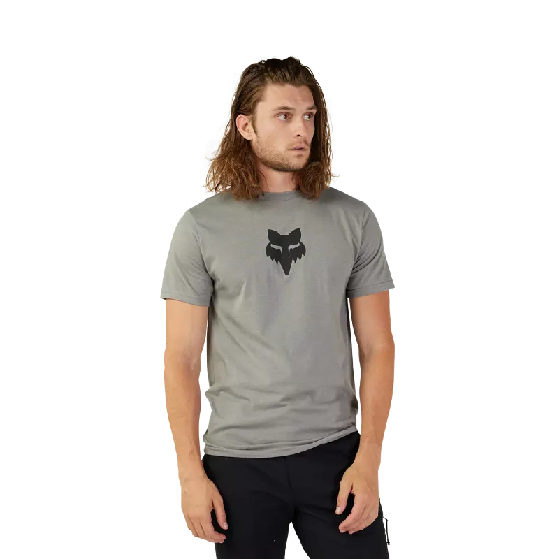 TSHIRT FOX HEAD SS PM GRAPH