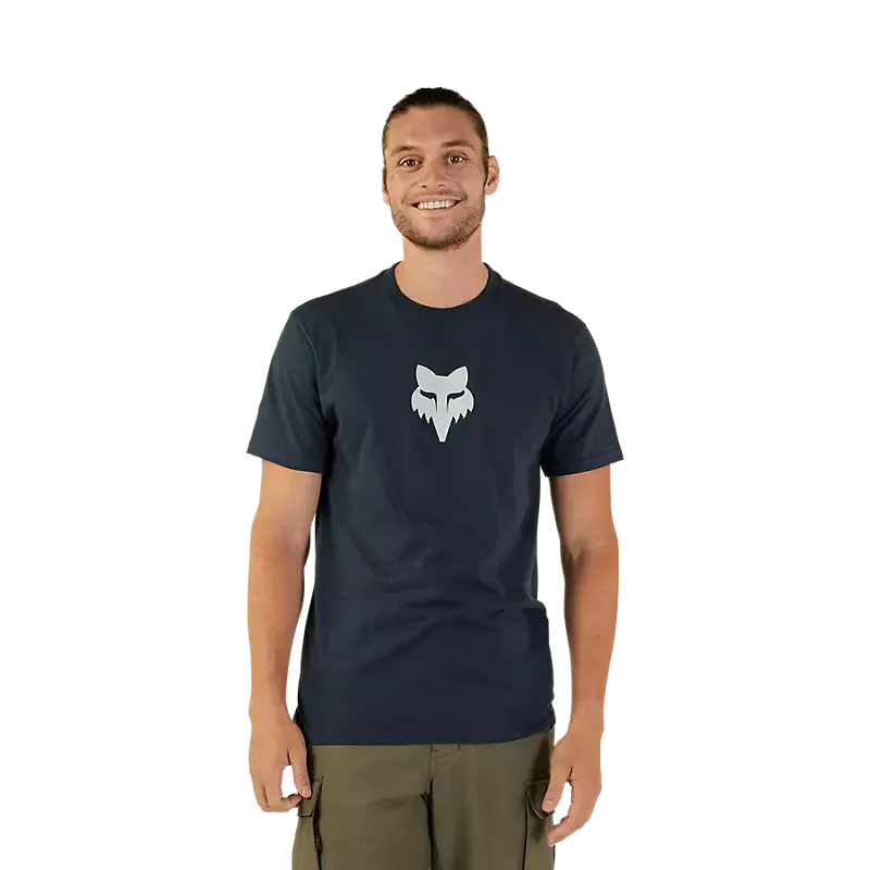 TSHIRT FOX HEAD SS PM MDNT