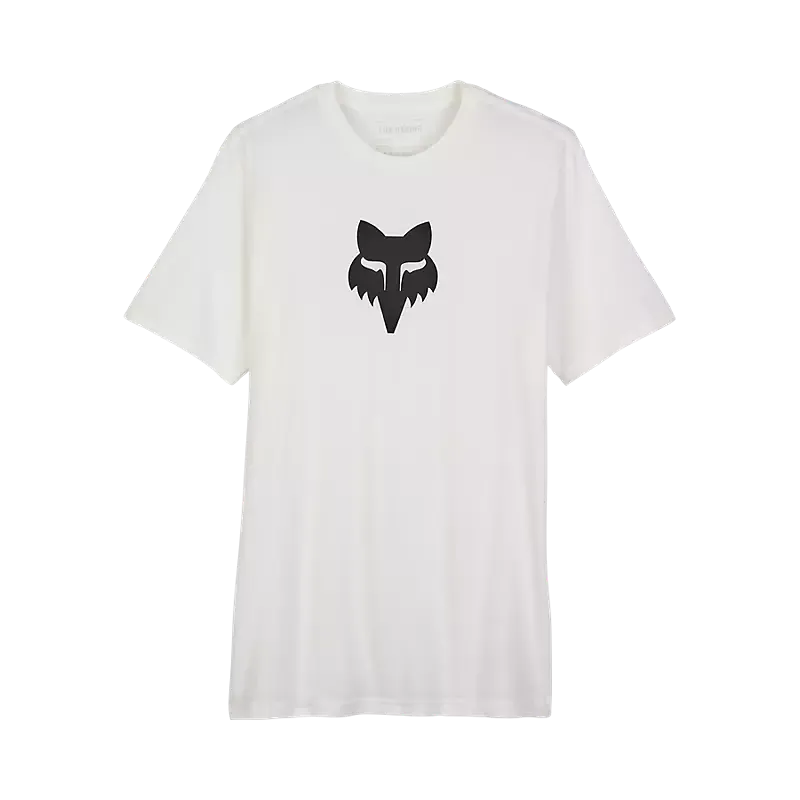 TSHIRT FOX HEAD SS PM WHT