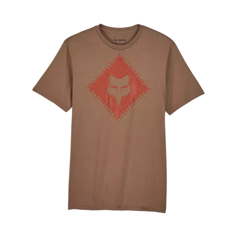TSHIRT LEO PM SS CHAI