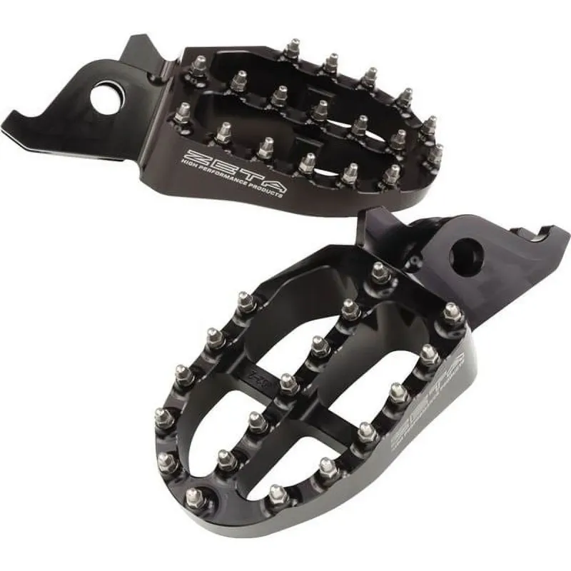 FOOTPEGS HONDA