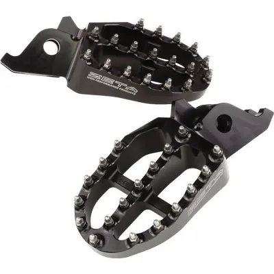 FOOTPEGS