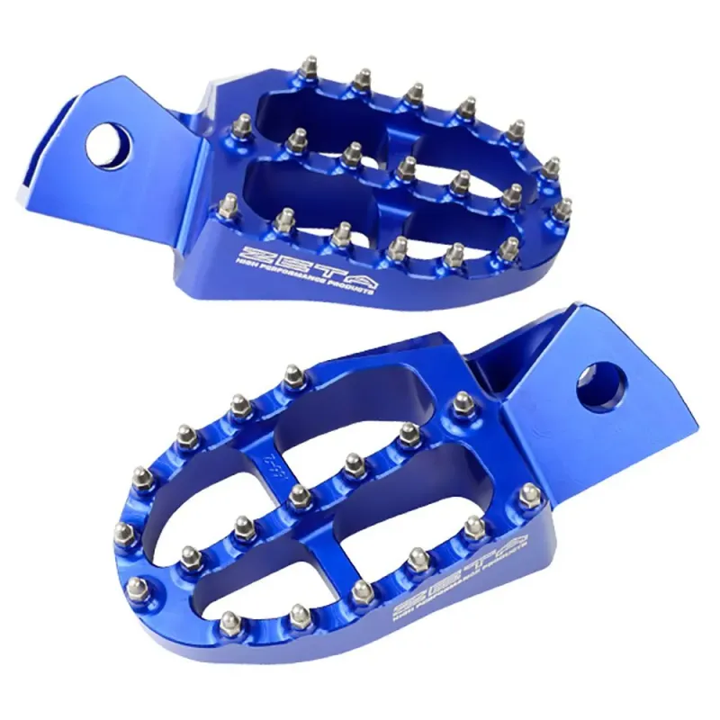 FOOTPEGS ZETA PARA YAMAHA