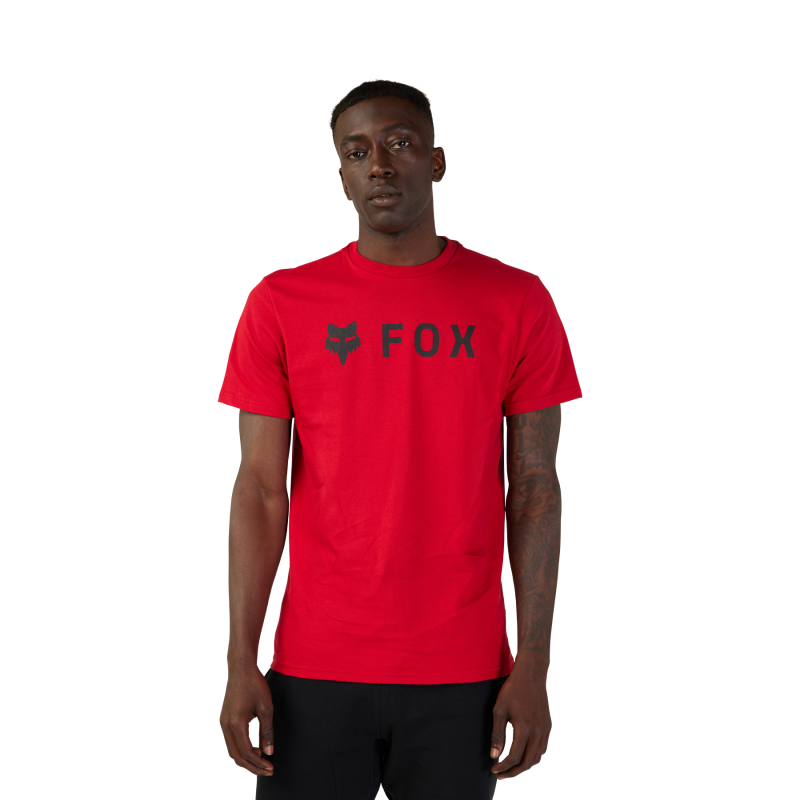 TSHIRT ABSOLUTE SS