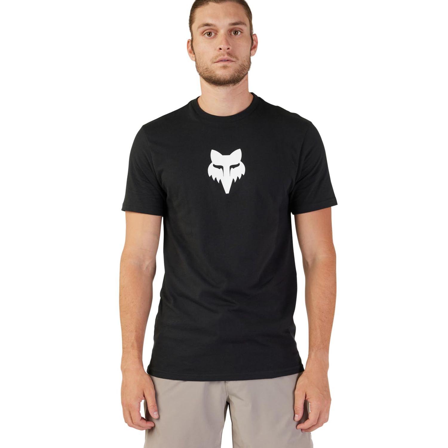 TSHIRT FOX HEAD