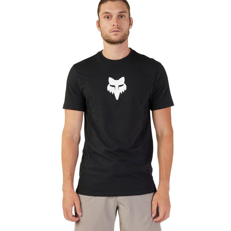 TSHIRT FOX HEAD