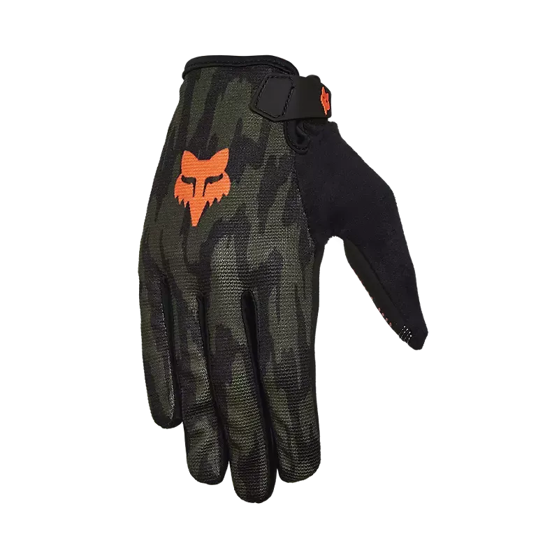 GUANTES MTB RANGER