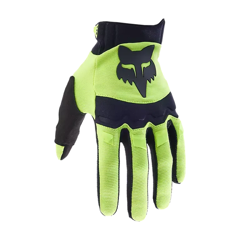 GUANTES MX DIRTPAW